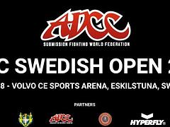 ADCC Swedish Open 2024