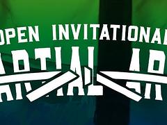 Martial Arts Open Invitational (Wollongong)
