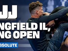 Springfield, IL Spring Open