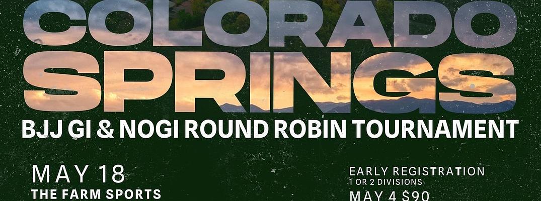 Grappling Industries COLORADO SPRINGS