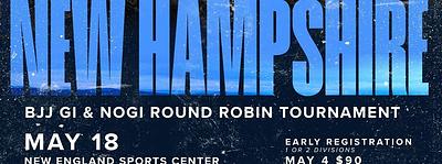 Grappling Industries NEW HAMPSHIRE