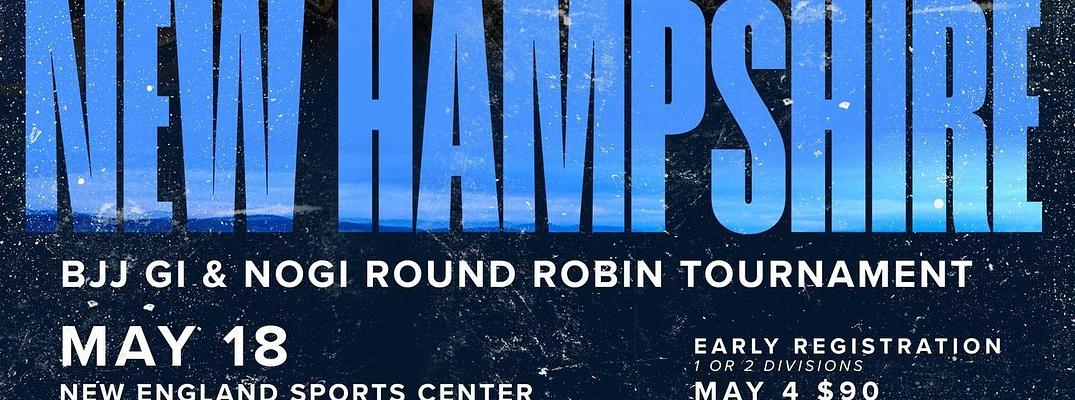 Grappling Industries NEW HAMPSHIRE