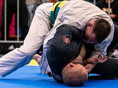 Zuid-Holland Open 2024