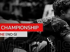 AVANGARD JIU-JITSU Spring Championship