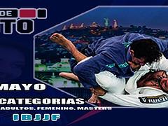 OPEN DE QUITO