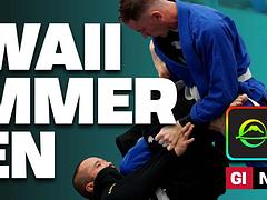 Hawaii Summer Open