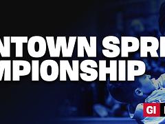 Allentown Spring Championship