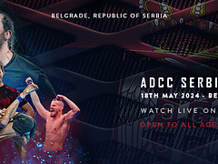 ADCC SERBIA OPEN 2024