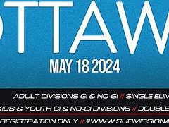 SUBMISSION ARTS UNITED: OTTAWA SPRING OPEN 2024