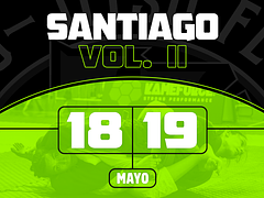 Jiu-Jitsu Fest 2024 | Santiago Vol. II