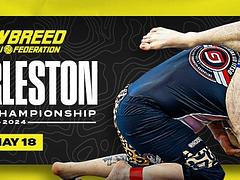 NEWBREED CHARLESTON SPRING CHAMPIONSHIP