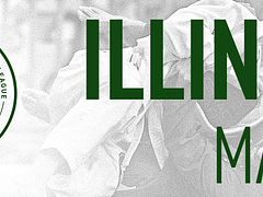 CompNet Illinois Spring Championship 2024 - GI & NO-GI