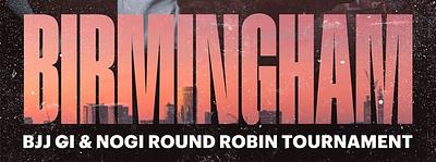 Grappling Industries BIRMINGHAM