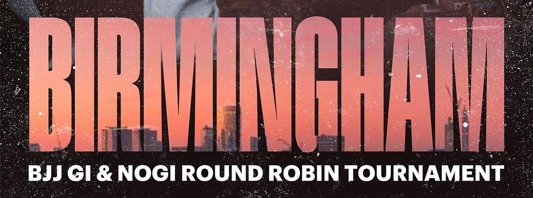 Grappling Industries BIRMINGHAM