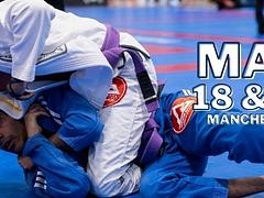 BJJ BRITISH OPEN 2024