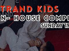 East Rand BJJ Comp 2 of 2024