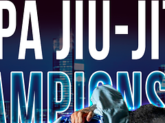 MUPA Jiu Jitsu Championship 2024