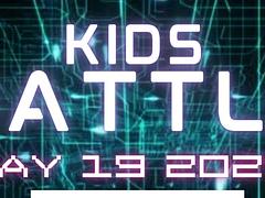 Kids Battle Spring '24