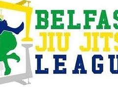 Belfast jiu jitsu league