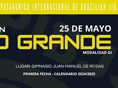 9° OPEN RIO GRANDE