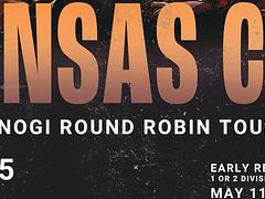 Grappling Industries KANSAS CITY