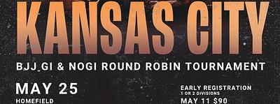 Grappling Industries KANSAS CITY