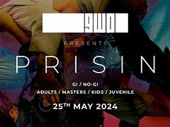 GWO: Uprising