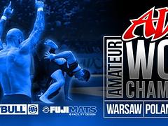ADCC Amateur World Championship 2024