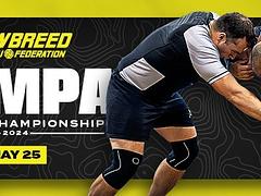 NEWBREED TAMPA SPRING CHAMPIONSHIP