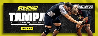 NEWBREED TAMPA SPRING CHAMPIONSHIP