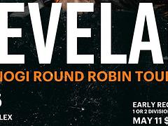 Grappling Industries CLEVELAND