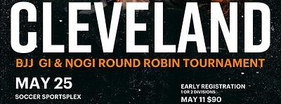 Grappling Industries CLEVELAND