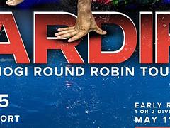 Grappling Industries CARDIFF