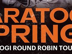 Grappling Industries SARATOGA SPRINGS
