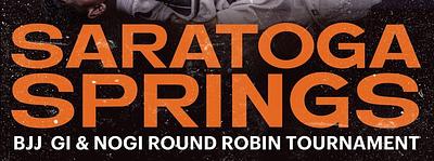 Grappling Industries SARATOGA SPRINGS