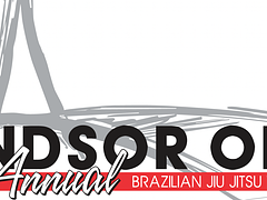 2024 Windsor Open Jiu Jitsu Tournament