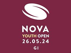 Nova Grappling - Youth Open 5
