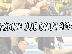 Yorkshire Sub Series 3