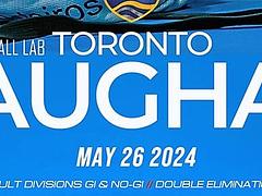 SUBMISSION ARTS UNITED: TORONTO VAUGHAN 2024