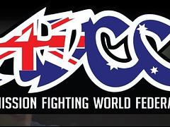 ADCC PERTH OPEN 2024