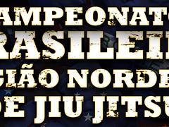 CAMPEONATO BRASILEIRO REGIÃO NORDESTE DE JIU-JITSU 2024