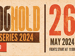 STRONGHOLD JIU JITSU SERIES 2024