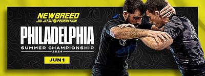 NEWBREED PHILADELPHIA SUMMER CHAMPIONSHIP