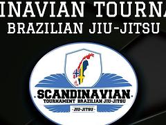 Scandinavian Tournament 2024 #10