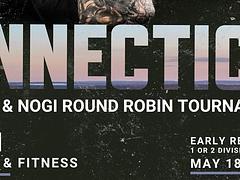 Grappling Industries CONNECTICUT