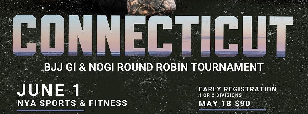 Grappling Industries CONNECTICUT