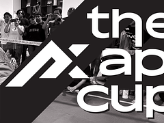 The Apex Cup