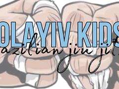 MYKOLAYIV CUP BJJ Summer 2024