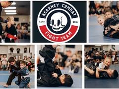 KCS Open Summer 2024