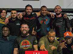 The Upstate Open at DZC